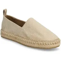 Calvin Klein Espadrilles 'Tessa' nude