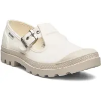 Palladium Pampa M-jane Washed Schoenen