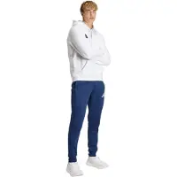 Adidas Sportbroek 'Entrada26' navy / wit