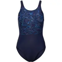 Speedo Hyperboom Placement Muscleback