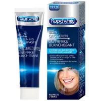 Rapid White Daily Toothpaste