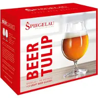 Spiegelau Bierglas Tulip 475 ml (Set van 2)