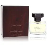 Banana Republic Cordovan van 3,4 oz Eau De Toilette Spray voor mannen