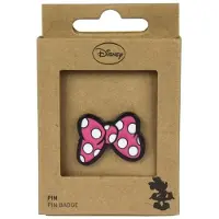 Minnie mouse Pin Metaal Roze