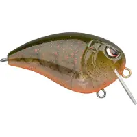 Spro Baby Fat John - Watermelon - 5cm - 10.4g - Plug