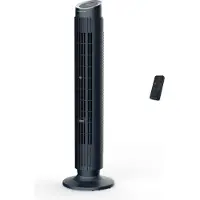 Rowenta Eole Silence Force VU7050F0 Kolomventilator - 12 snelheden - Stil