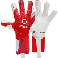 Elite Sport Neo Revolution Red (Limited) Keepershandschoenen Heren - Rood | Maat: 8