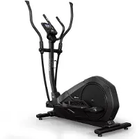 Hop-Sport Hop Sport Rayner – Crosstrainer – Magnetisch weerstandssysteem – Bluetooth – 32 weerstandsniveaus
