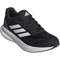 Adidas Loopschoen 'Runfalcon' nachtblauw / zwart / wit