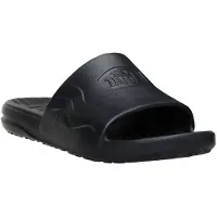 HeyDude Slippers Heren Zwart EVA Maat 42