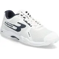 Bullpadel Indiga 26v Padel Shoes Wit EU 40 Man