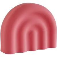 OYOY Rainbow nachtlamp Cherry red