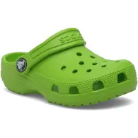 Crocs Open schoenen 'Classic' appel