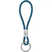 Pantone Sleutelhanger Design Klein Blue