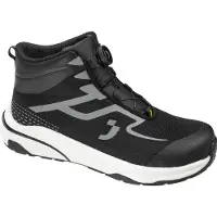 Safety Jogger Freedom S1ps Mid Tls Werkschoen | Maat: 45