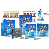 Sonic Wings Reunion - Collector's Edition | PS5