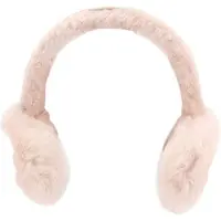 Warmbat Bilby Earmuff Oorwarmers Dames - Beige - Maat ONESIZE