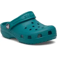 Crocs Open schoenen 'Classic' turquoise