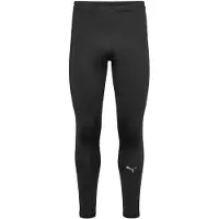 Puma Sportbroek 'Velocity' zwart / wit