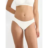 Sloggi Slip ' Blue ZERO Feel Pure ' wolwit