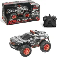 Mondo Motors Rs Q E-tron 1:24 Radiografisch Bestuurbaar