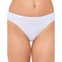 Sloggi Slip wit