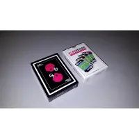 Pa design Play Design - American Football kaartspel - Special Edition