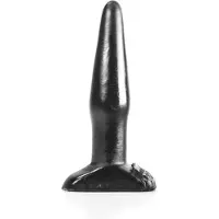 Domestic Star Fighter - Small - Black