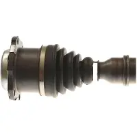 TRISCAN 8540 295086 Aandrijfas