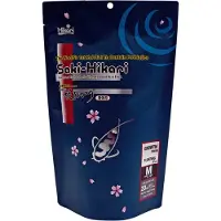 Hikari Saki Growth M 500g