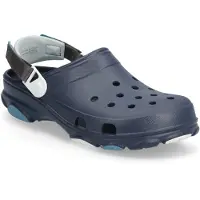 Crocs All-terrain Classic Klompen