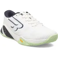Bullpadel Hack Vibram 26v Padel Shoes Wit EU 41 Man