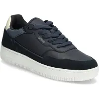 Björn Borg Heren T2020 Sneakers Navy
