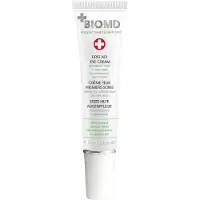 Biomed Eerstehulpcrème voor de ogen 15 ml Crème