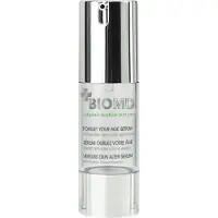 Biomed Vergeet je leeftijd Serum 30 ml Concentraat