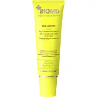 Biomed Verjongend serum met retinol Boost 30 ml Concentraat