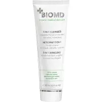 Biomed 5 In 1 Reinigingscrème 90 ml Crème