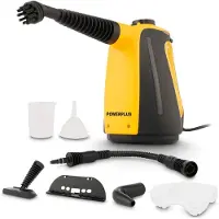 Powerplus Stoomreiniger 1350w