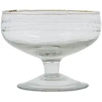 House Doctor Vintage dessertschaaltjes set van 6 stuks - 261600807