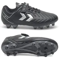 Hummel Top Star Vc 2.0 Fg Junior Football Boots Zwart EU 33 Kinderen