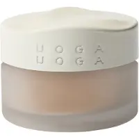 Uoga Uoga Foundation powder 635 captured ray of sun SPF15