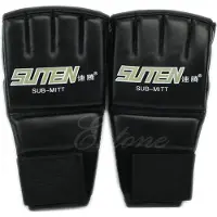 Go Go Gadget - "Muay Thai, Kickboxen, MMA, UFC, Ultimate Fighting, Sparren & Thai Boxing: Bokshandschoenen voor een ultieme vechtsportervaring!"