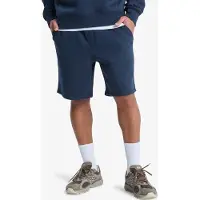 Quiksilver - Salt Water Fleece Short - Short M, blauw