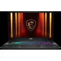 MSI Cyborg 17 B13wekg-259be - 17.3 Inch Full Hd Intel Core I7-13620h 16 Gb 512 Geforce Rtx 5050 Azerty