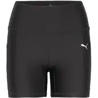 Puma Sportbroek 'Run Velocity 5' zwart / wit