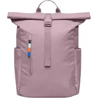Got Bag Rugzak 'Rolltop Easy Small' pink