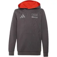 Adidas AUDI REVOLUT F1 TEAM COUREURSHOODIE JEUGD