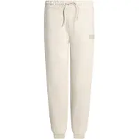 Boss green Broek wit gemêleerd