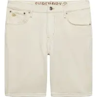 Superdry Vintage Straight Korte Broek