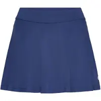 Björn Borg Ace Jersey Skirt Blauw | Maat: S